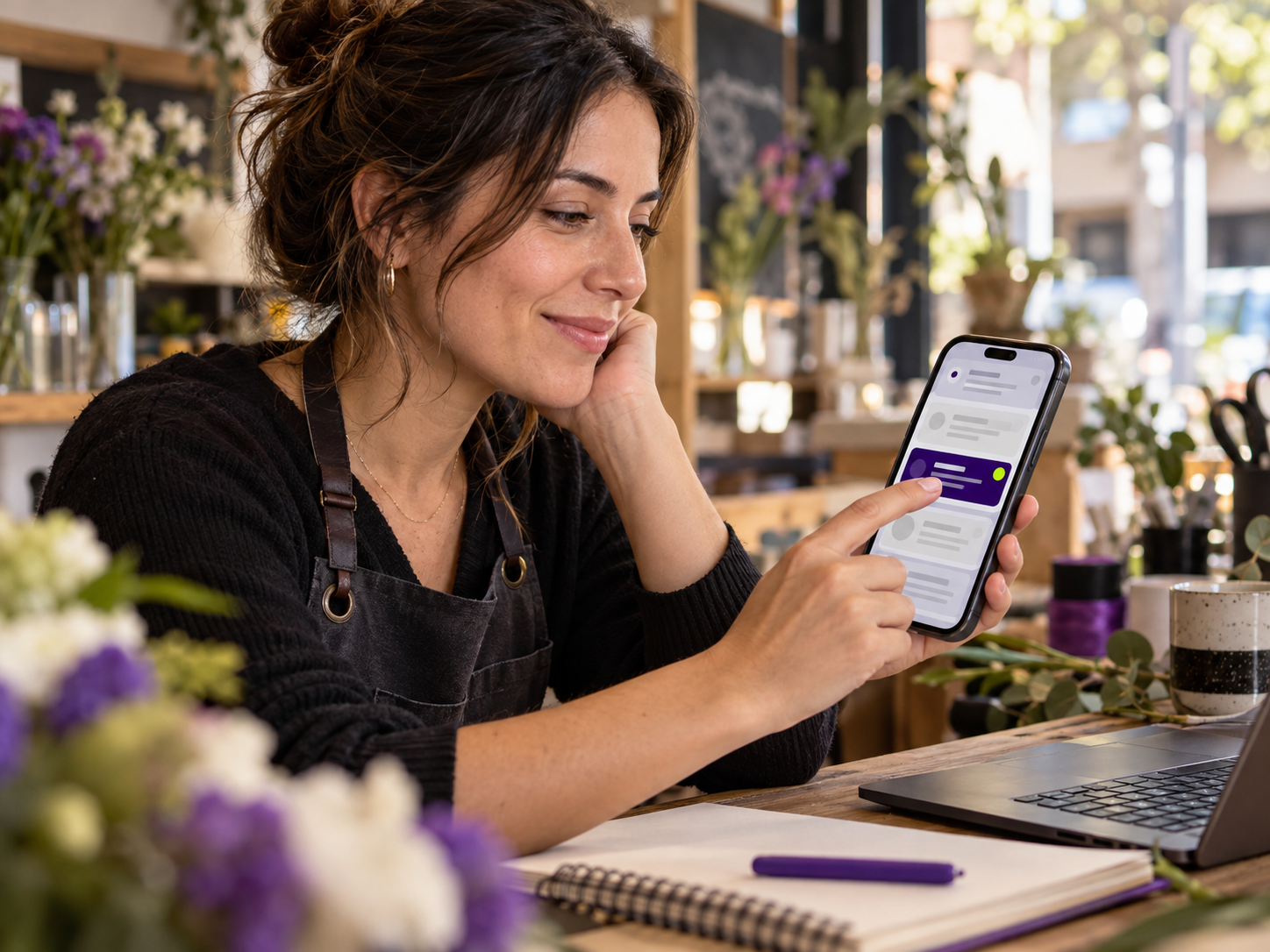 Imagen editorial para Guía de SEO para marcas que quieren crecer